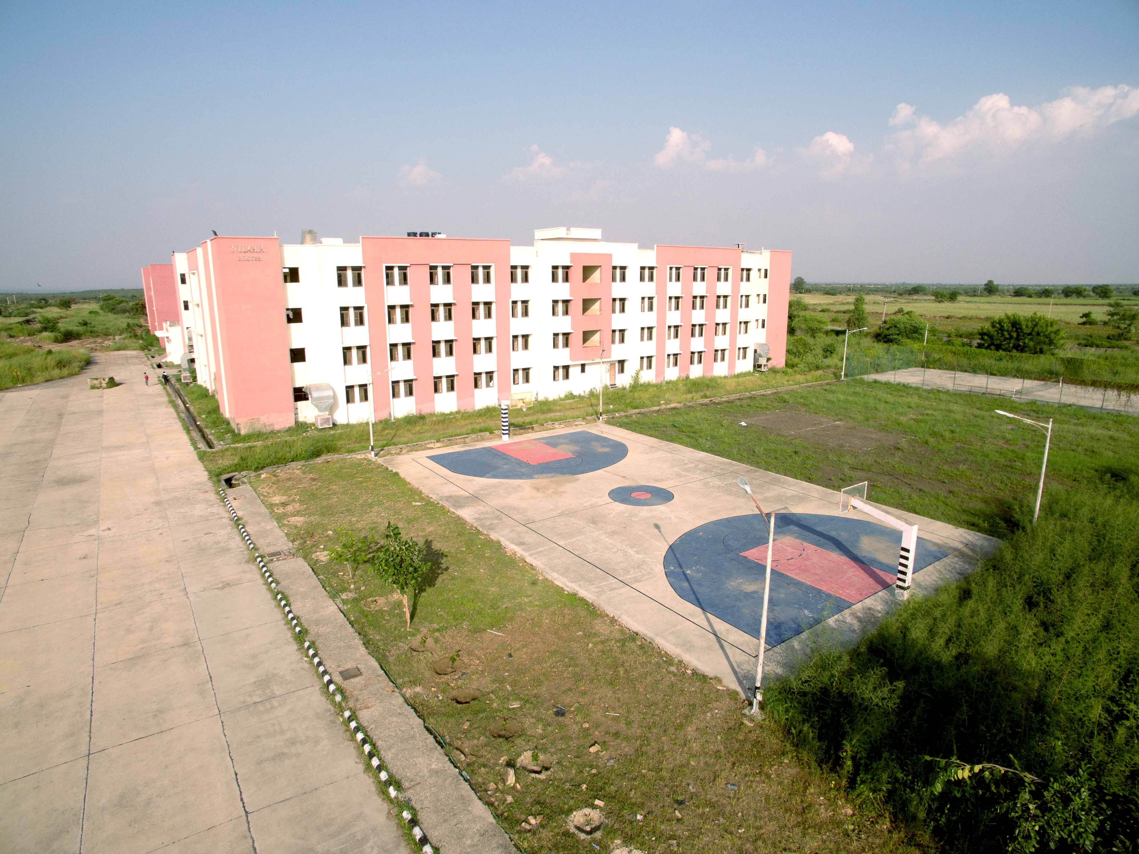 Career Point University Kota Campus photo 10